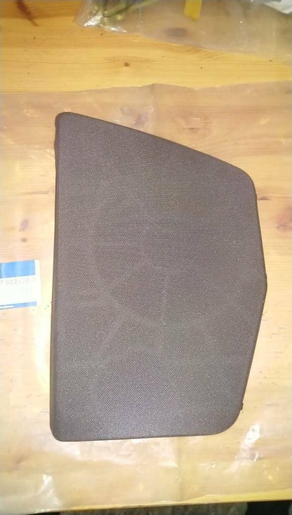 Omega A Boxenabdeckung hinten links Neu Original GM