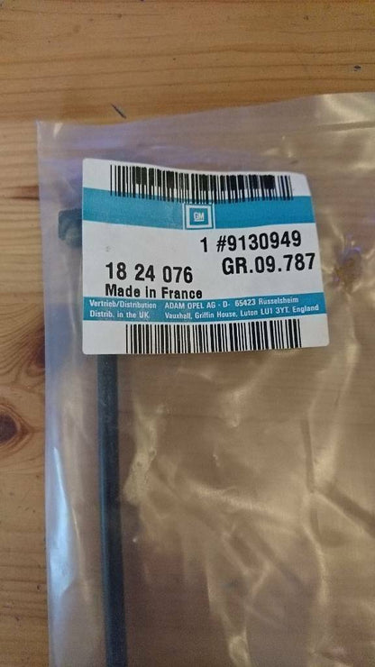 Astra G Zafira A Bowdenzug Seilzug Heizung Neu Original GM