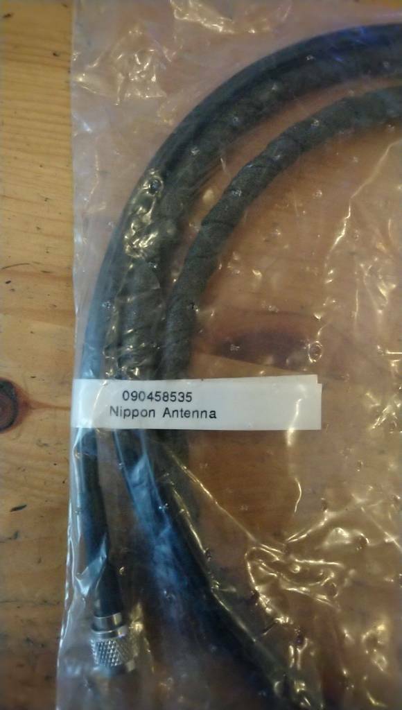 Opel Omega B Vectra B 2400 Antennenkabel neu original GM