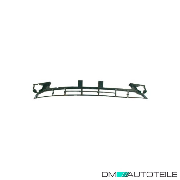 Stoßstangen Gitter mitte vorne mitte für BMW 3er Touring E46 Facelift 2001-2005