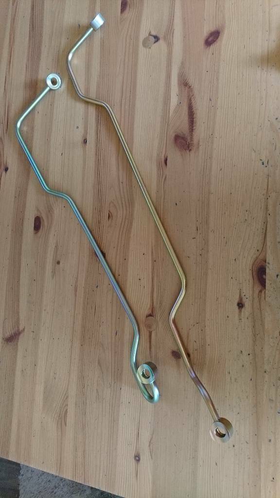 Opel Youngtimer Oldtimer Stange neu original GM 1609072