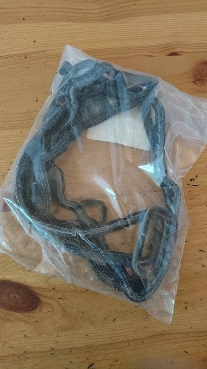 Corsa B Agila A Ventildeckel Dichtung 1.0 Neu Original GM