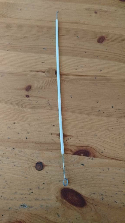Campo Frontera A Bowdenzug Seilzug Heizung neu original GM