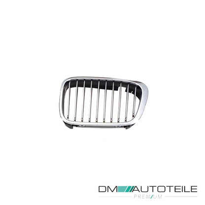 Kühlergrill Kühlergitter vorne links für BMW 3er Compact Touring VFL 1998-2001