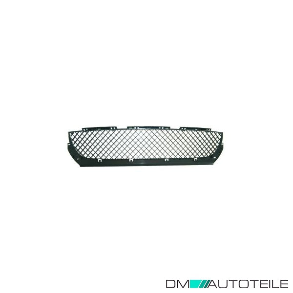 Stoßstangen Gitter Blende mitte vorne für BMW 3er Touring E46 VFL 1998-2001