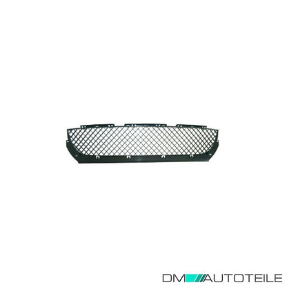 Stoßstangen Gitter Blende mitte vorne für BMW 3er Touring E46 VFL 1998-2001