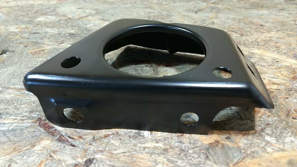 Original GM Opel Vectra B Befestigungswinkel Kotflügel NEU