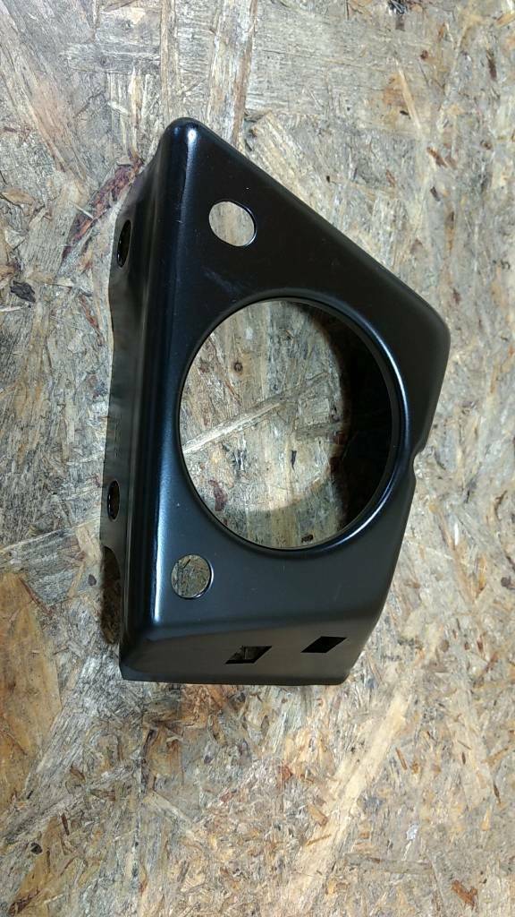 Original GM Opel Vectra B Befestigungswinkel Kotflügel NEU