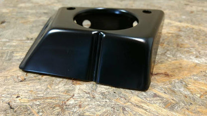 Original GM Opel Vectra B Befestigungswinkel Kotflügel NEU