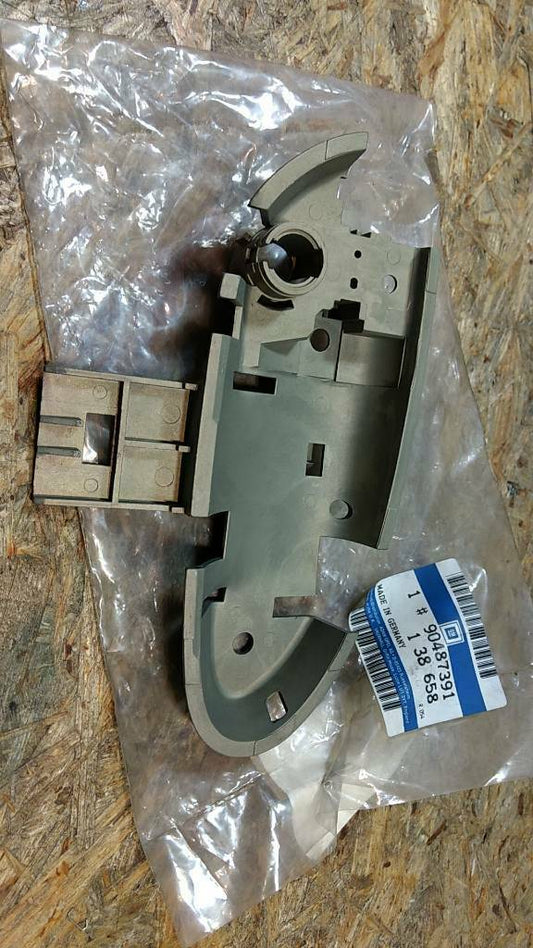 Original GM Opel Omega B Halter Türgriff Recht NEU