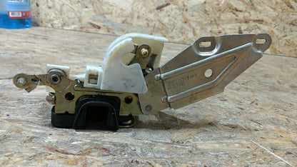 Original GM Opel Vectra A Türschloss vorne links NEU