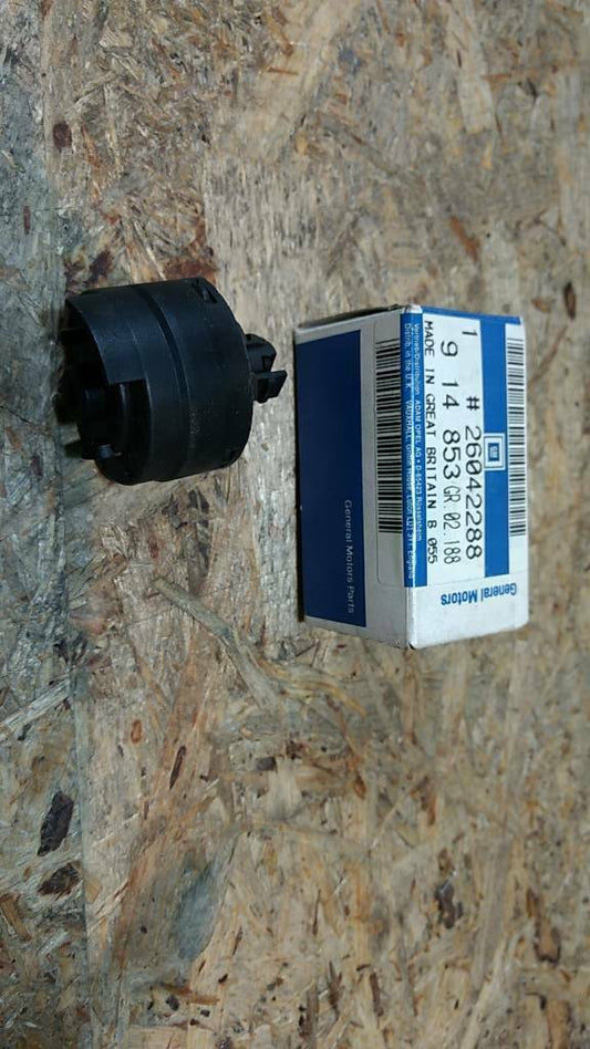 Original GM Opel Astra F Schalter Zündung NEU
