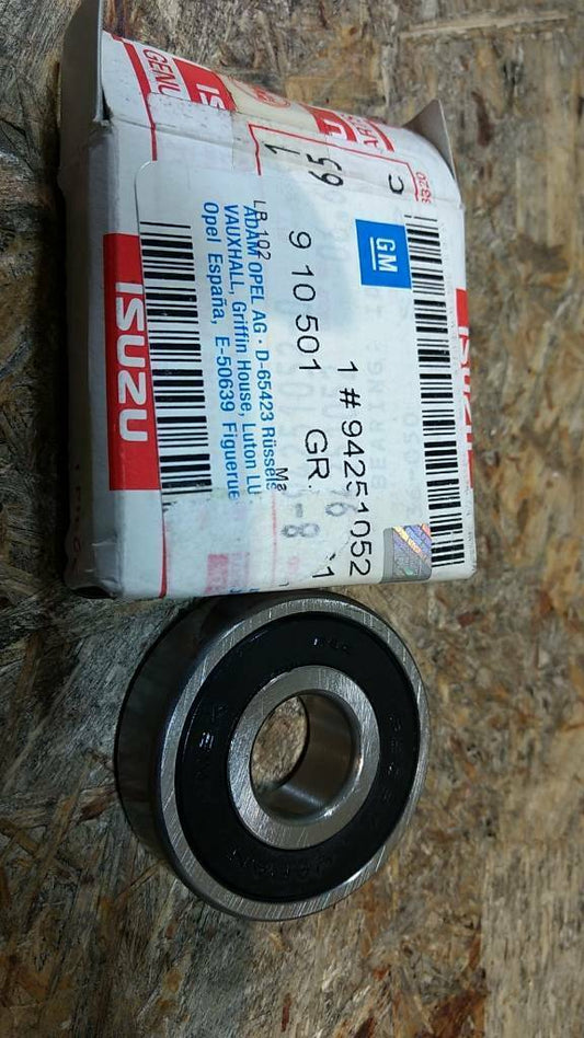 Original GM Opel Frontera A Lager-Spannrad Hilfskraftlenkung NEU