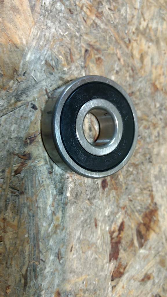 Original GM Opel Frontera A Lager-Spannrad Hilfskraftlenkung NEU