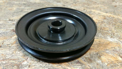 Original GM Opel Astra F Riemenscheibe Hilfskraftlenkung NEU