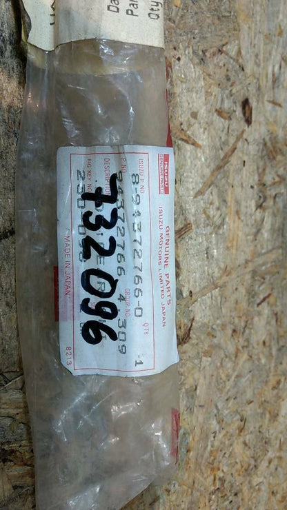 Original GM Opel Schaltstange Euromidi NEU