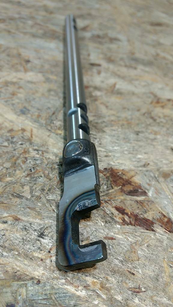 Original GM Opel Schaltstange Euromidi NEU