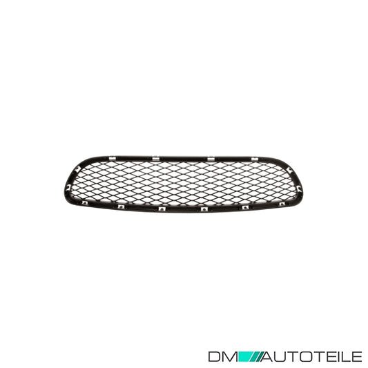 Stoßstangen Gitter vorne mitte für BMW 3er Touring E90 E91 Facelift 2009-2011
