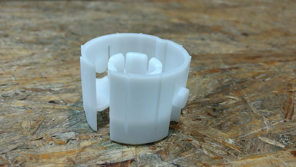 Original GM Opel Corsa A Lager Lenkstützrohr NEU