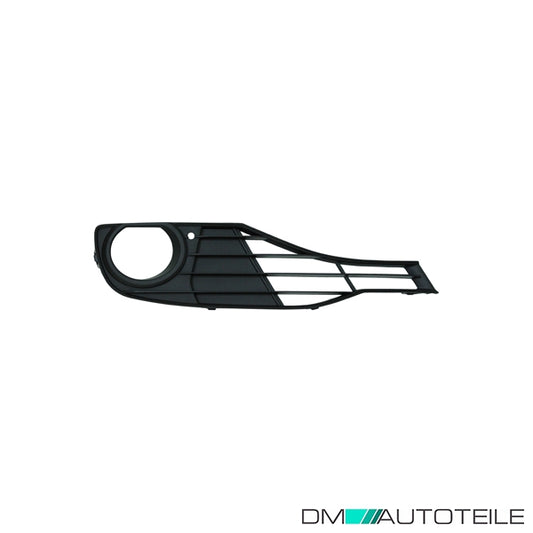 Nebelscheinwerfer Gitter Blende rechts für BMW 3er F30 F80 Vorfacelift 2011-2014