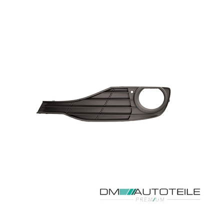 Stoßstangen Gitter vorne links für BMW 3er Touring F30 F80 F31 VFL 2011-2014