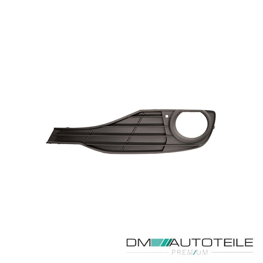 Stoßstangen Gitter vorne links für BMW 3er Touring F30 F80 F31 VFL 2011-2014