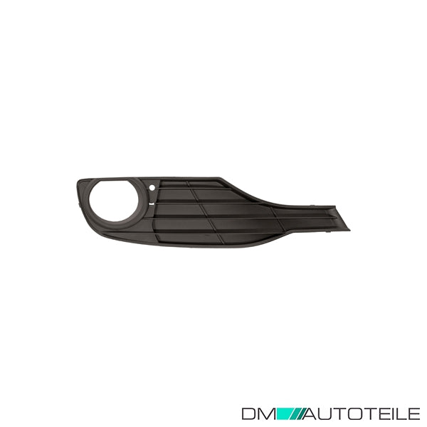 Stoßstangen Gitter Blende rechts für BMW 3er Touring F30 F80 F31 VFL 2011-2014
