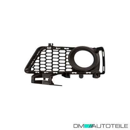 Nebelscheinwerfer Gitter links für BMW 3er Touring M3 F30 F80 F31 Bj. 2011-2014