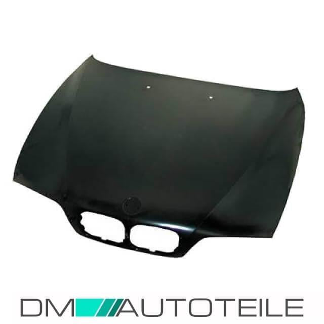 Motorhaube passt für BMW E39 alle Modelle 95-04 auch M M5 Bonnet Haube -PREMIUM