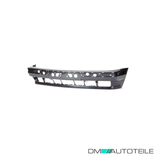 Stoßstange vorne teilgrundiert passt für BMW 5er (E34) Limousine Touring 88-95