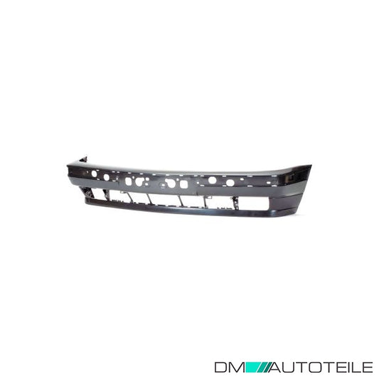 Stoßstange vorne teilgrundiert passt für BMW 5er (E34) Limousine Touring 88-95