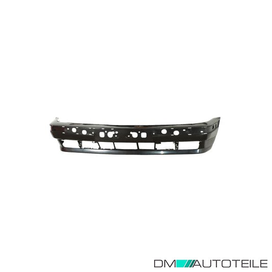 Stoßstange vorne lackierfähig passt für BMW 5er (E34) Limousine Touring 88-95