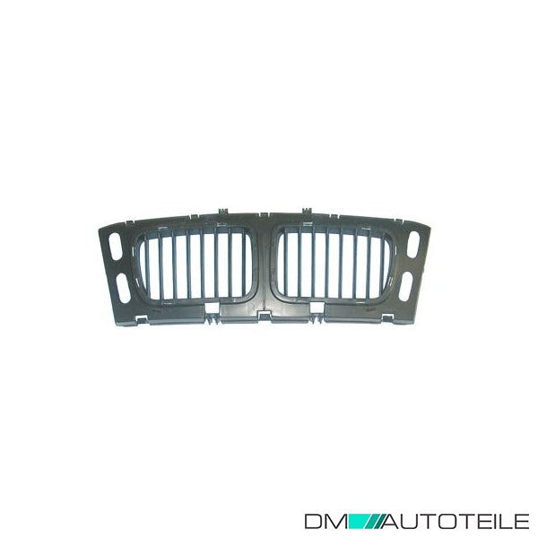 Kühlergrill Kühlergitter Grill passt für BMW 5er Touring E34 Baujahr 1994-1995