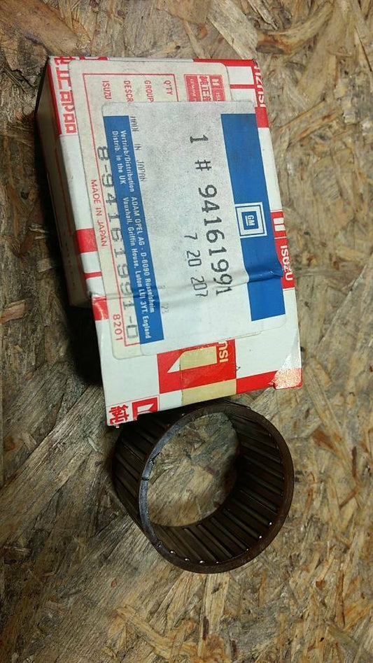 Original GM Opel Nagellager erster Gang Monterey NEU