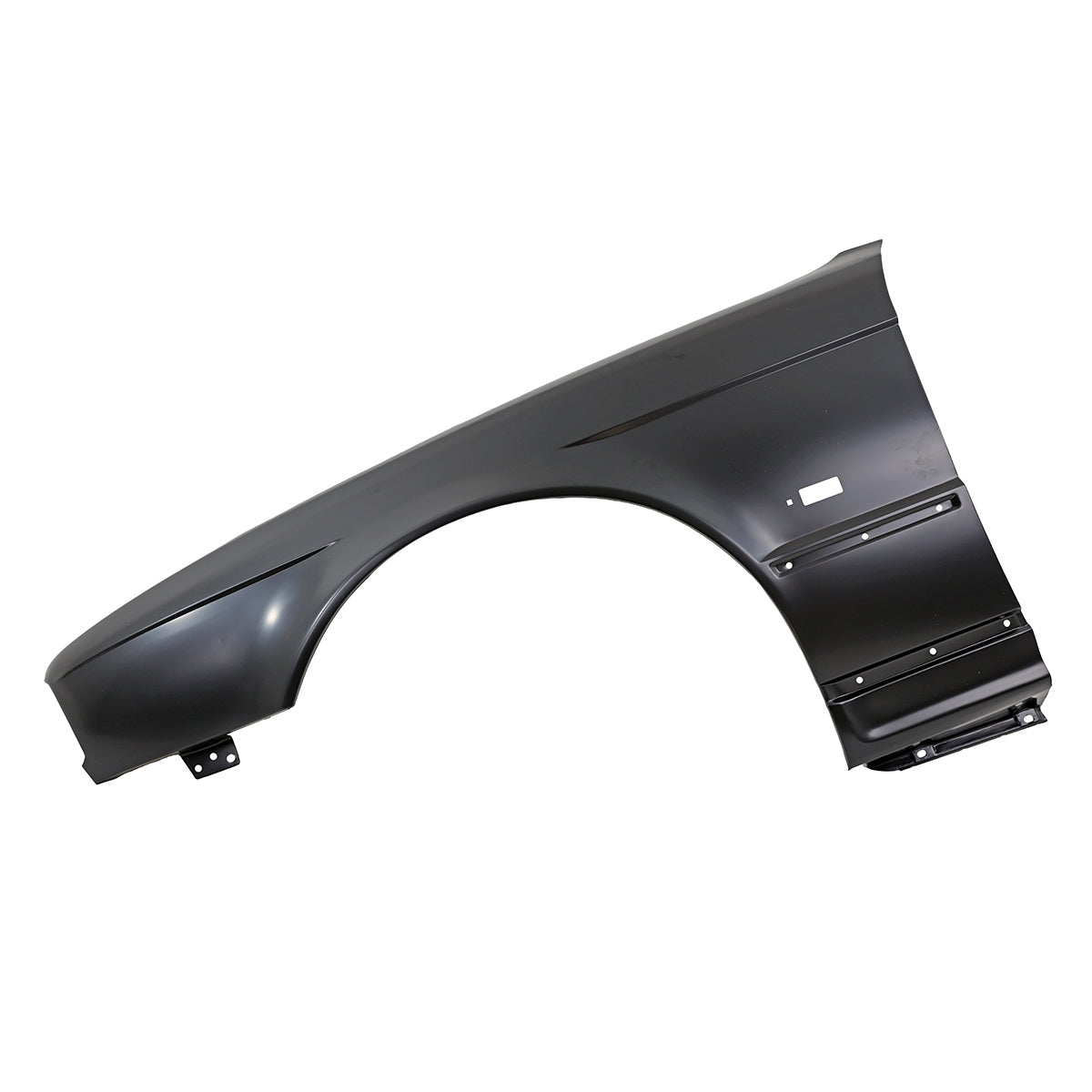 Kotflügel vorne links mit Blinkerloch passt für BMW 5er Touring, 5er 88-95