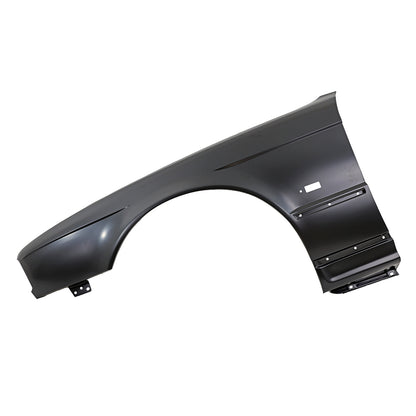 Kotflügel vorne links mit Blinkerloch passt für BMW 5er Touring, 5er 88-95