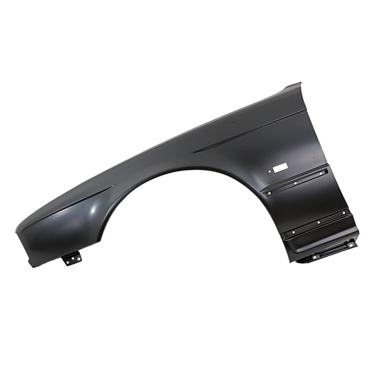 Kotflügel vorne links mit Blinkerloch passt für BMW 5er Touring, 5er 88-95