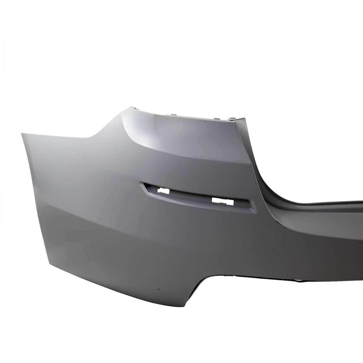 Stoßstange hinten grundiert passt für BMW 5er Touring (F11) 10-13 mit M-Paket