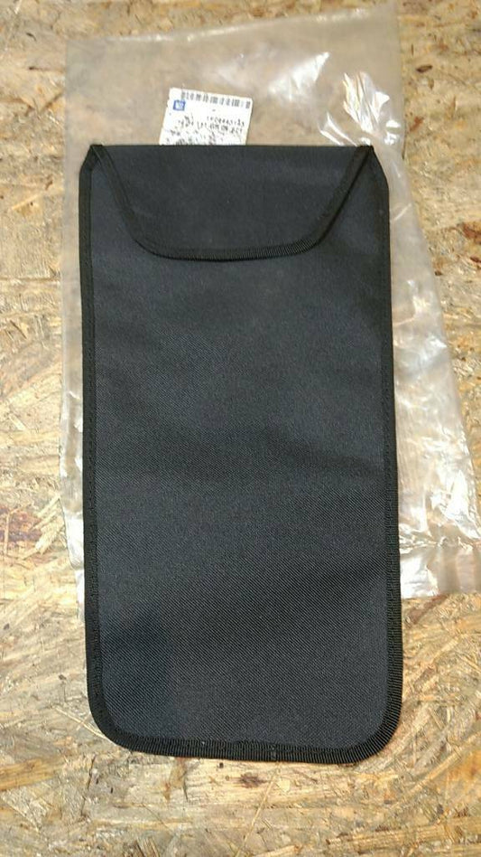 Original GM Opel Werkzeugtasche NEU