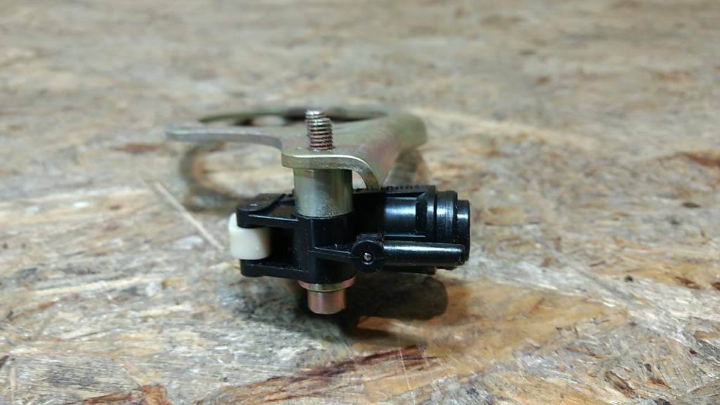 Original GM Opel Astra F Unterdruckschalter Einspritzpumpe NEU