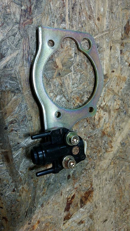 Original GM Opel Astra F Unterdruckschalter Einspritzpumpe NEU