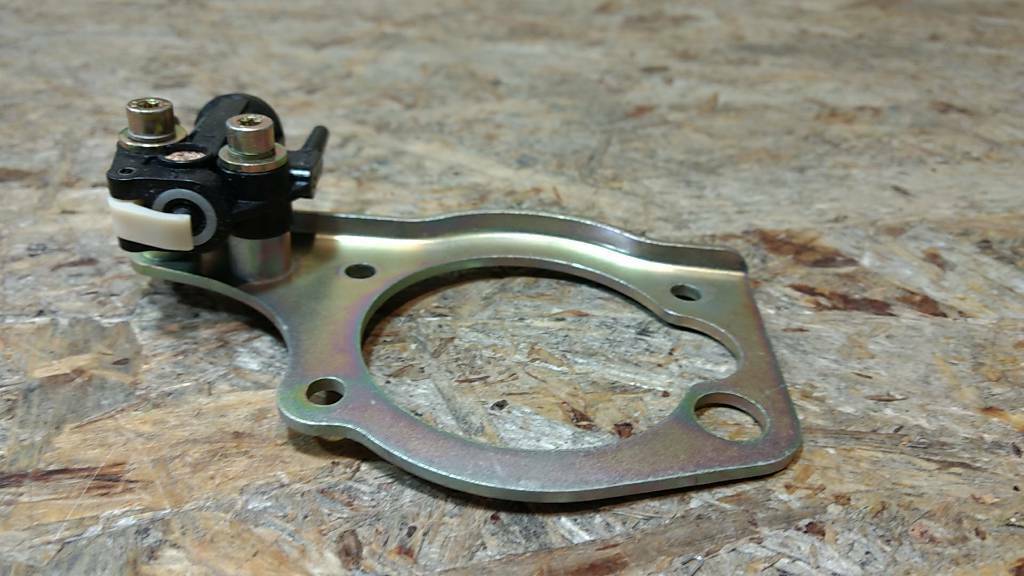 Original GM Opel Astra F Unterdruckschalter Einspritzpumpe NEU