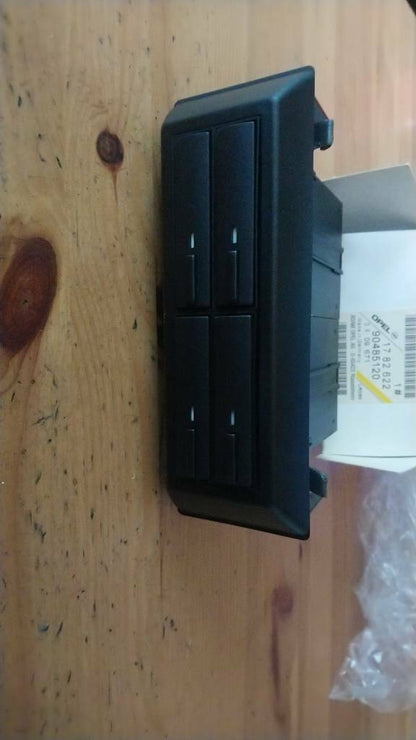 Calibra Vectra A Kassettenbox neu Original GM
