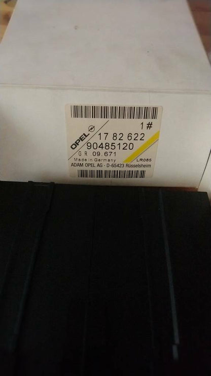 Calibra Vectra A Kassettenbox neu Original GM