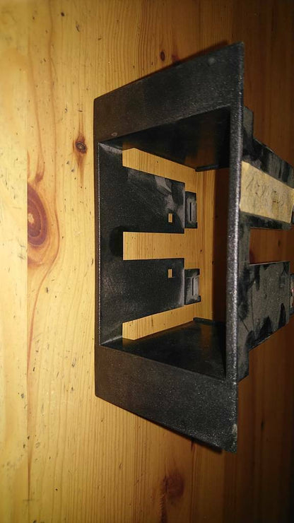 Senator B Kassettenbox Kassettenfach neu Original gm 90230202
