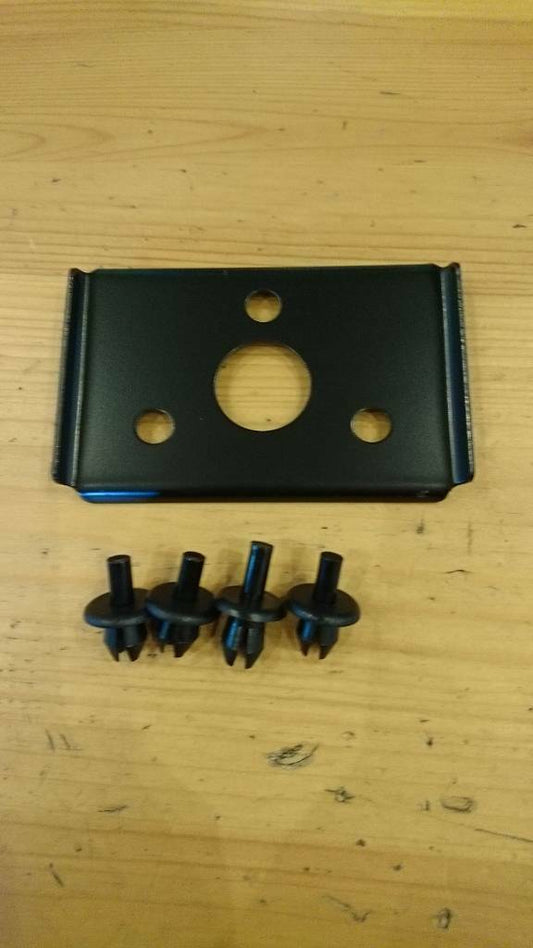 Agila A Halter Gestänge Scheibenwischer neu original GM