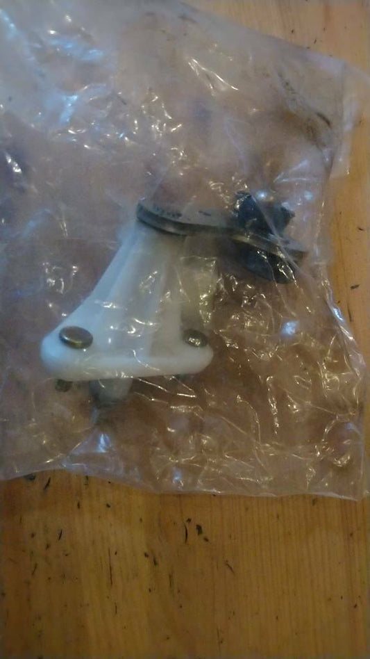 Agila A Scheibenwischergelenk neu Original gm