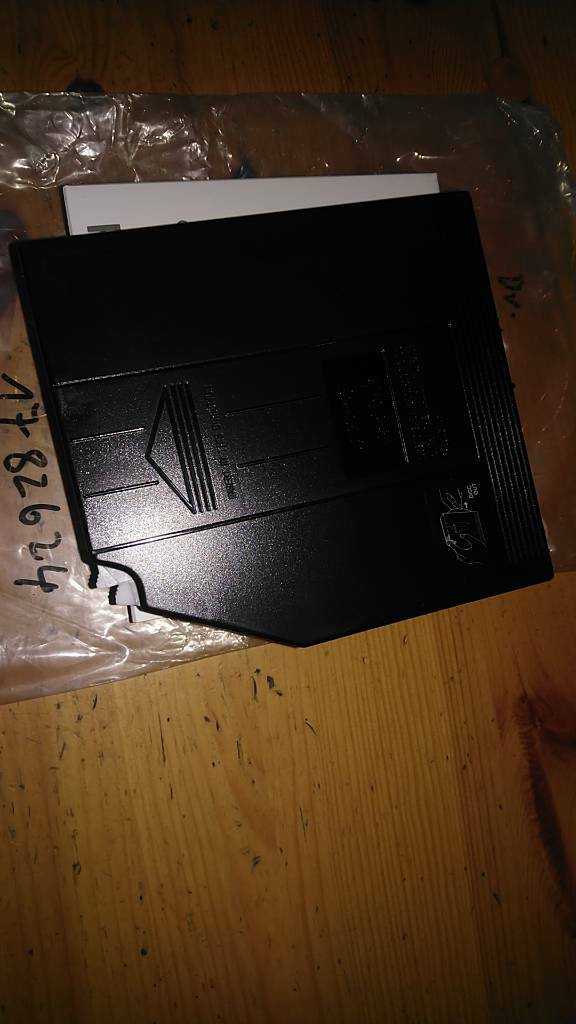 Opel oldtimer youngtimer Philips Car Stereo CD Wechsler neu gm