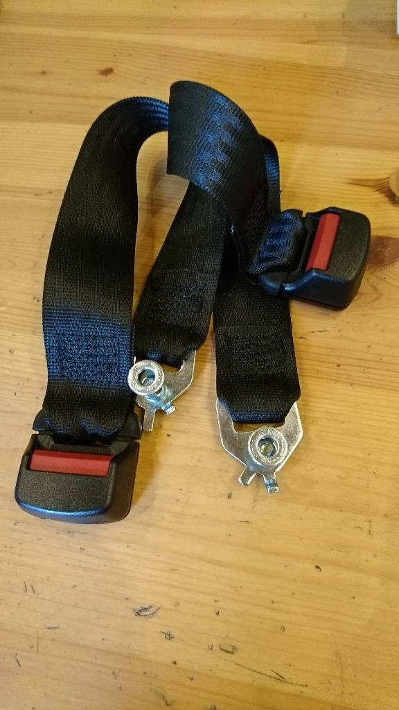 Opel Kindersitz Befestigung universal neu original GM
