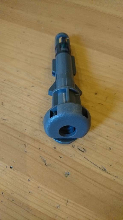 Agila A Hülse Kopfstütze vorne neu original GM
